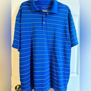 Nike Golf Dri- Fit Polo